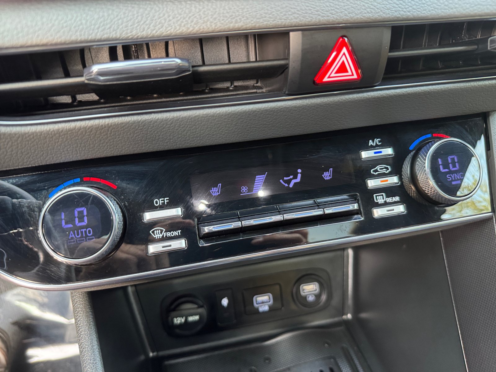 Used 2022 Hyundai Sonata N Line FWD image 19