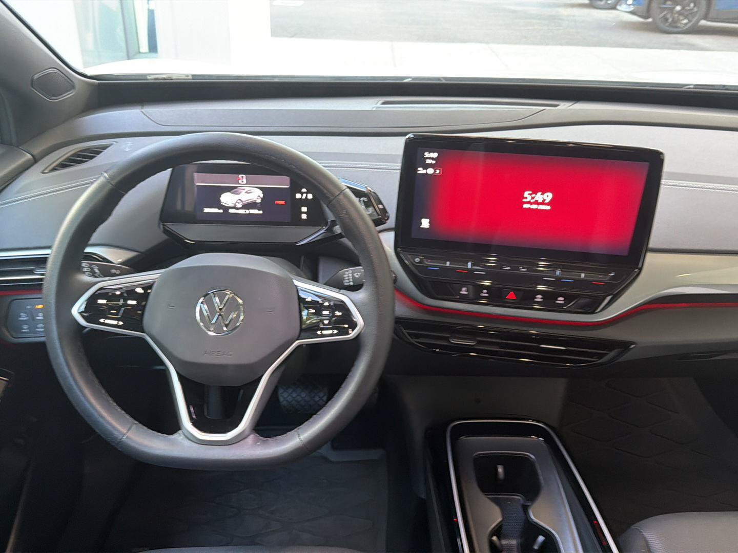 Certified 2023 Volkswagen ID.4 Pro S AWD/4WD image 17