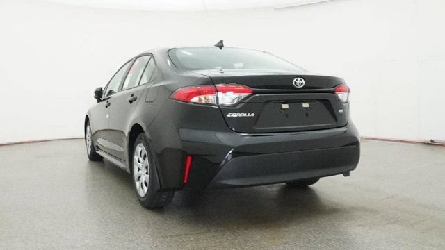 New 2026 Toyota Corolla LE FWD image 21