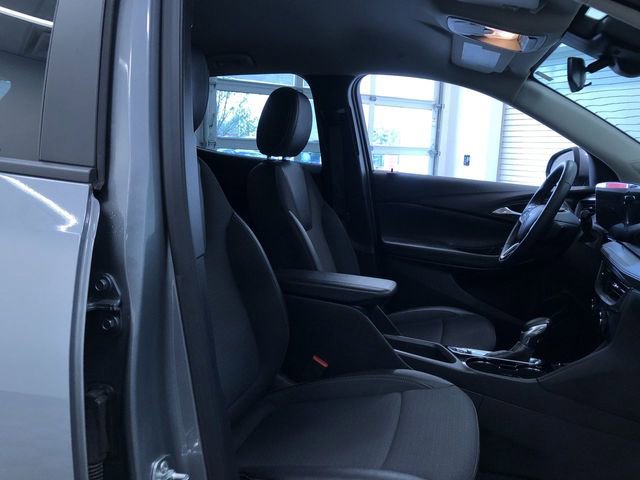 Used 2025 Buick Encore GX Preferred FWD image 23