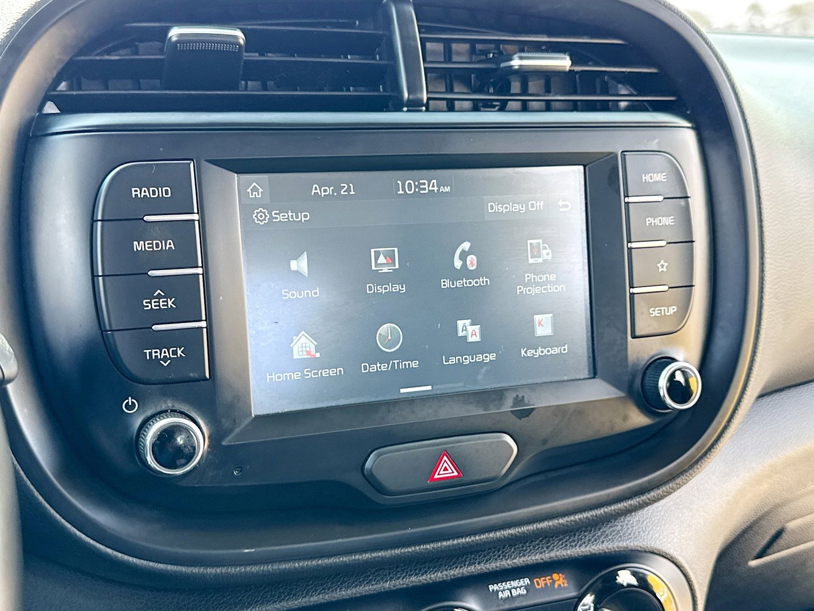 Used 2020 Kia Soul X-Line FWD image 10