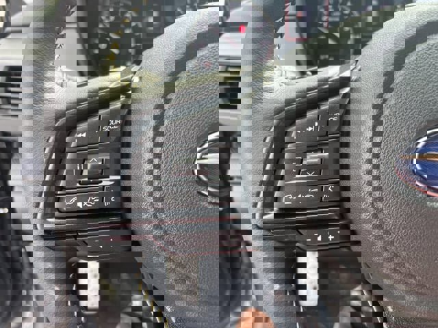 New 2025 Subaru Crosstrek 2.5i Sport w/ Crosstrek Mirror Package image 72