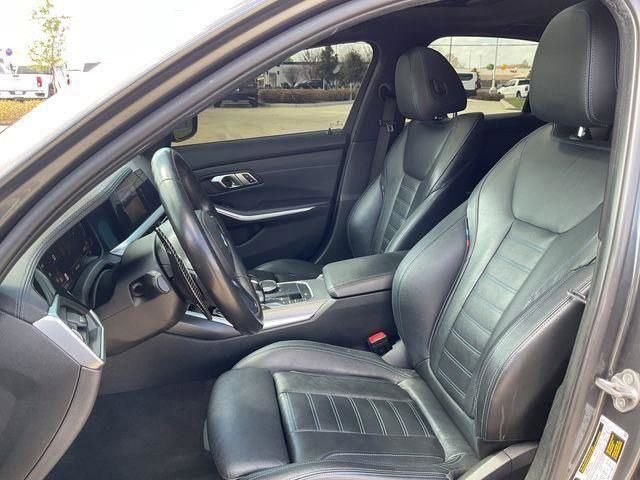 Used 2020 BMW M340i w/ Driving Assistance Package image 22