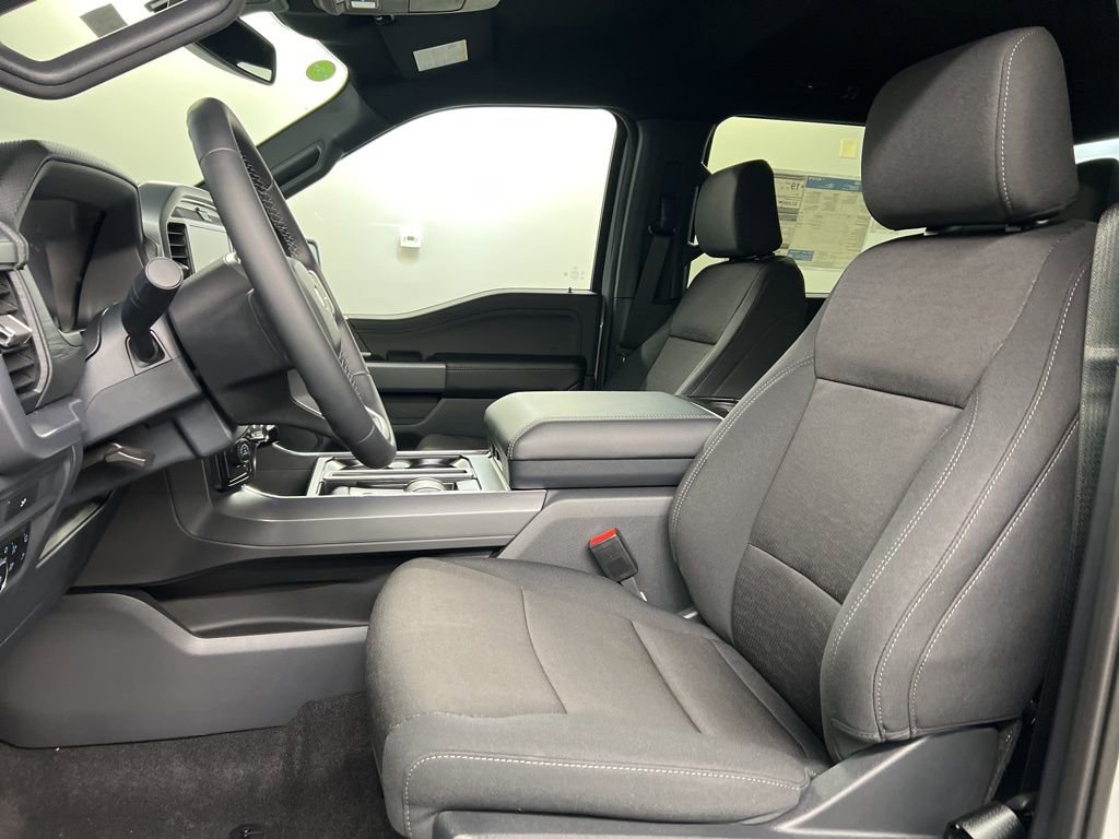 New 2026 Ford F150 XLT AWD/4WD image 27