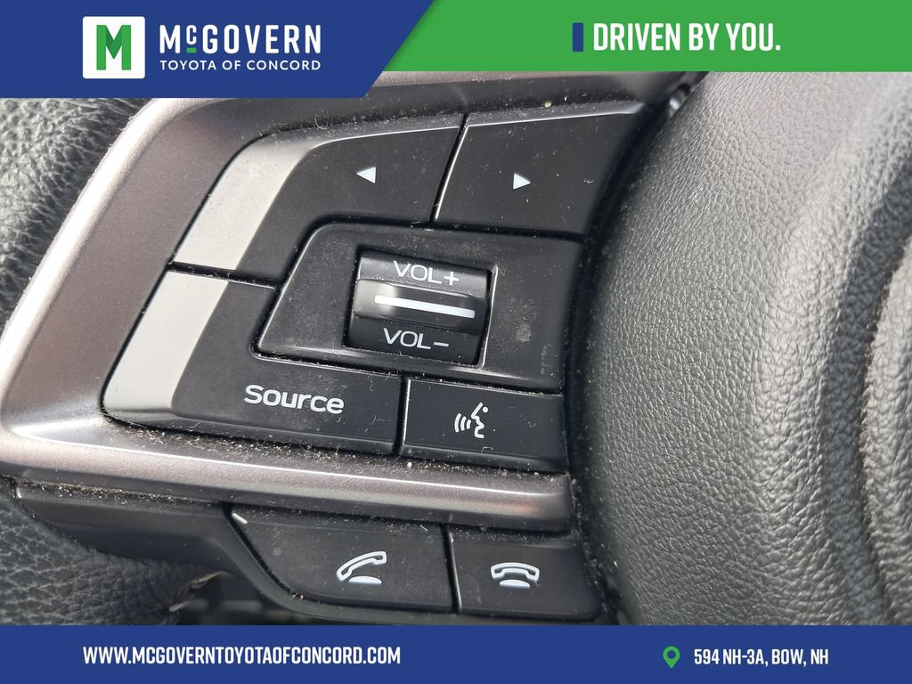 Used 2022 Subaru Outback Premium AWD/4WD image 26