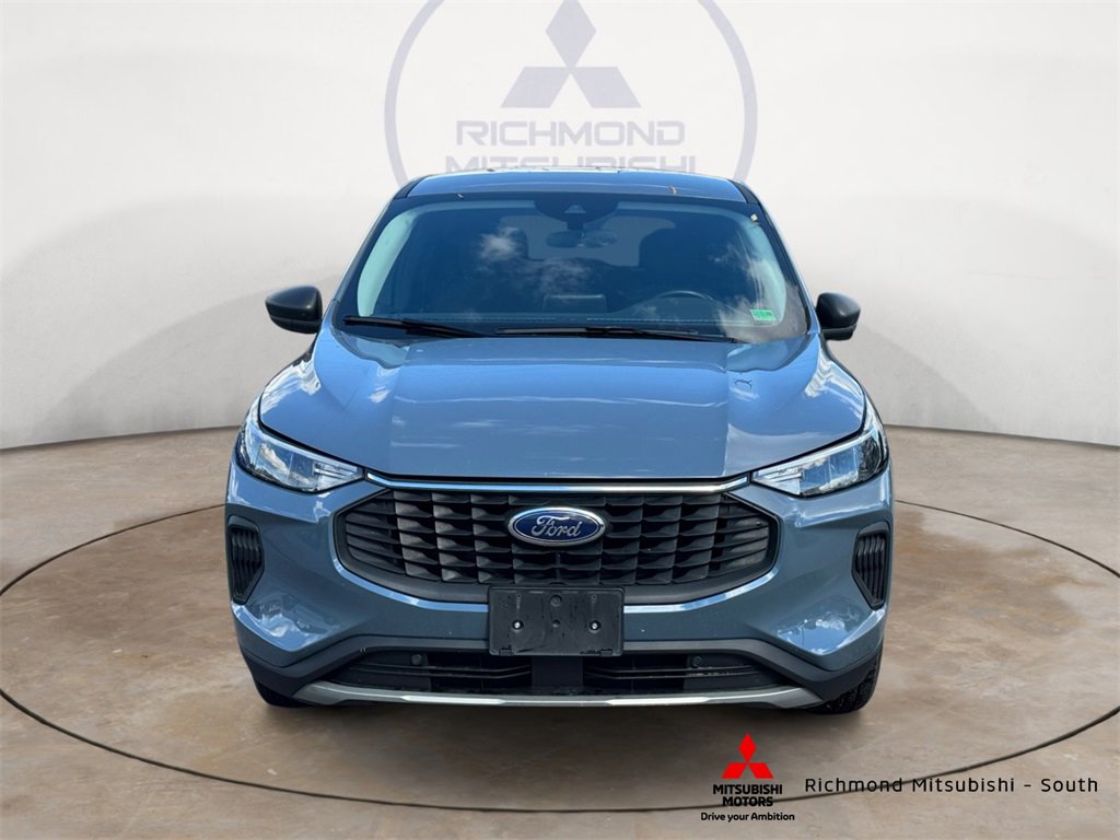 Used 2024 Ford Escape Active image 8