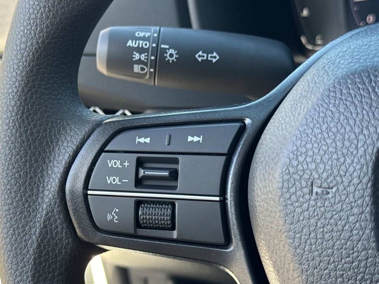 New 2025 Honda Accord LX image 28