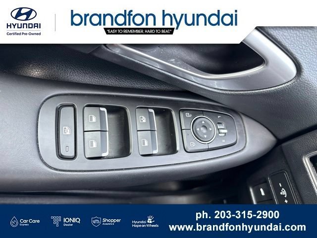 Certified 2023 Hyundai Sonata SE FWD image 13