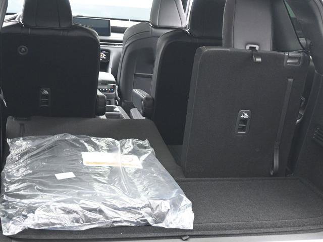 Certified 2025 INFINITI QX60 Autograph w/ Cargo Package image 21