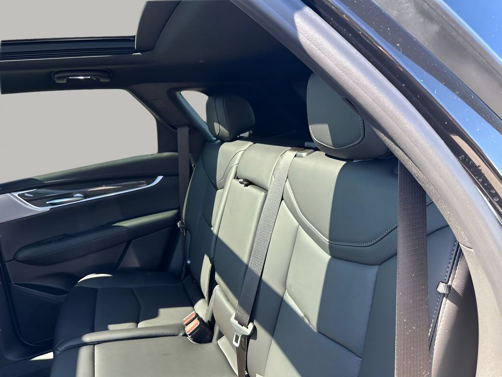 New 2026 Cadillac XT5 Sportv w/ LPO, Onyx Lite Package AWD/4WD image 20
