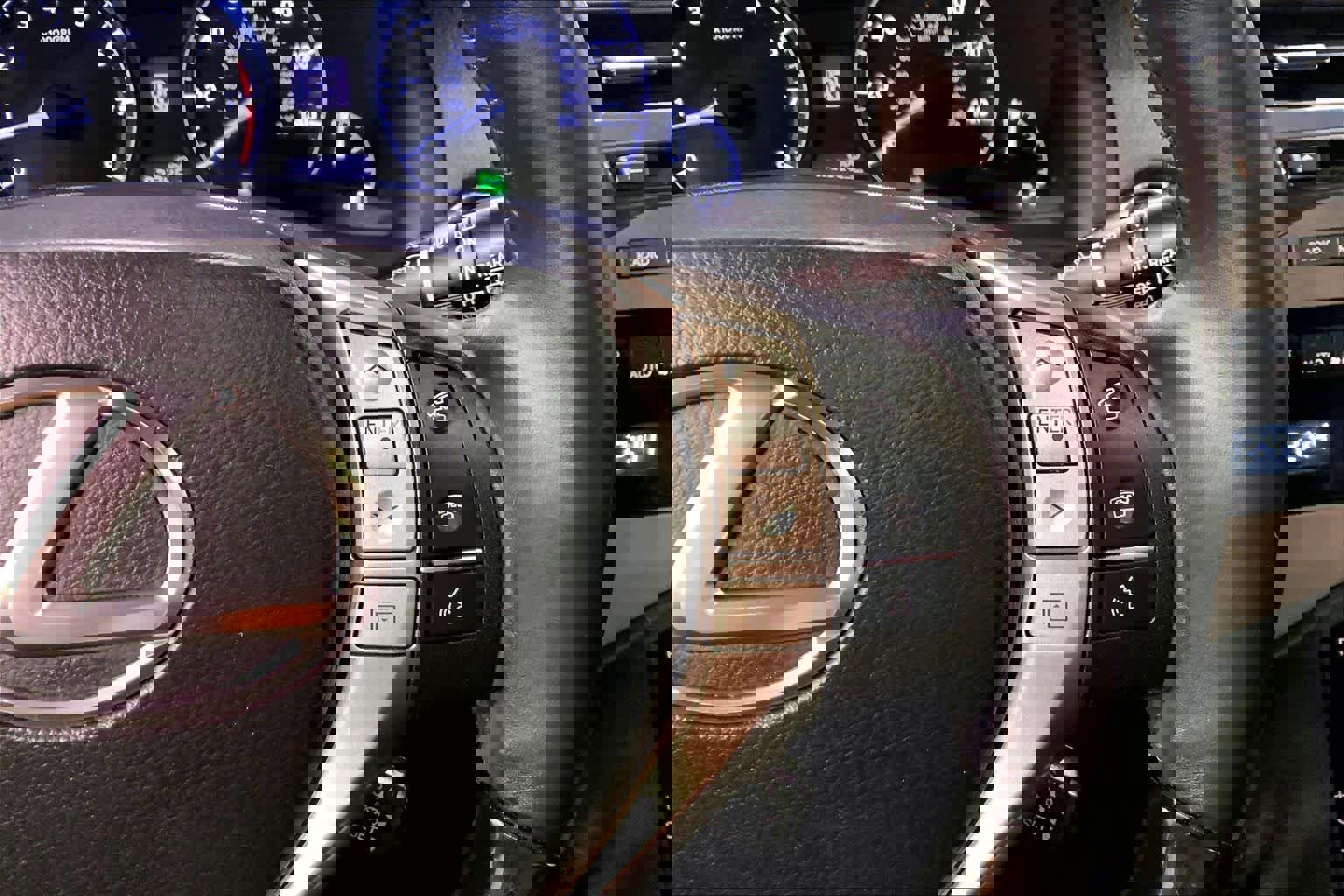 Used 2014 Lexus RX 350 AWD image 24