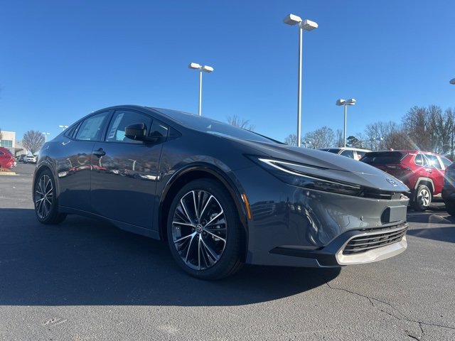 New 2026 Toyota Prius Limited image 3