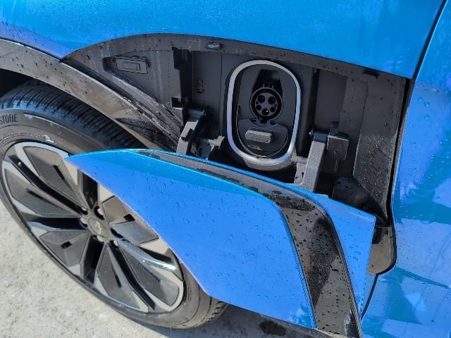 New 2026 Chevrolet Blazer EV RS w/ Super Cruise Package image 39