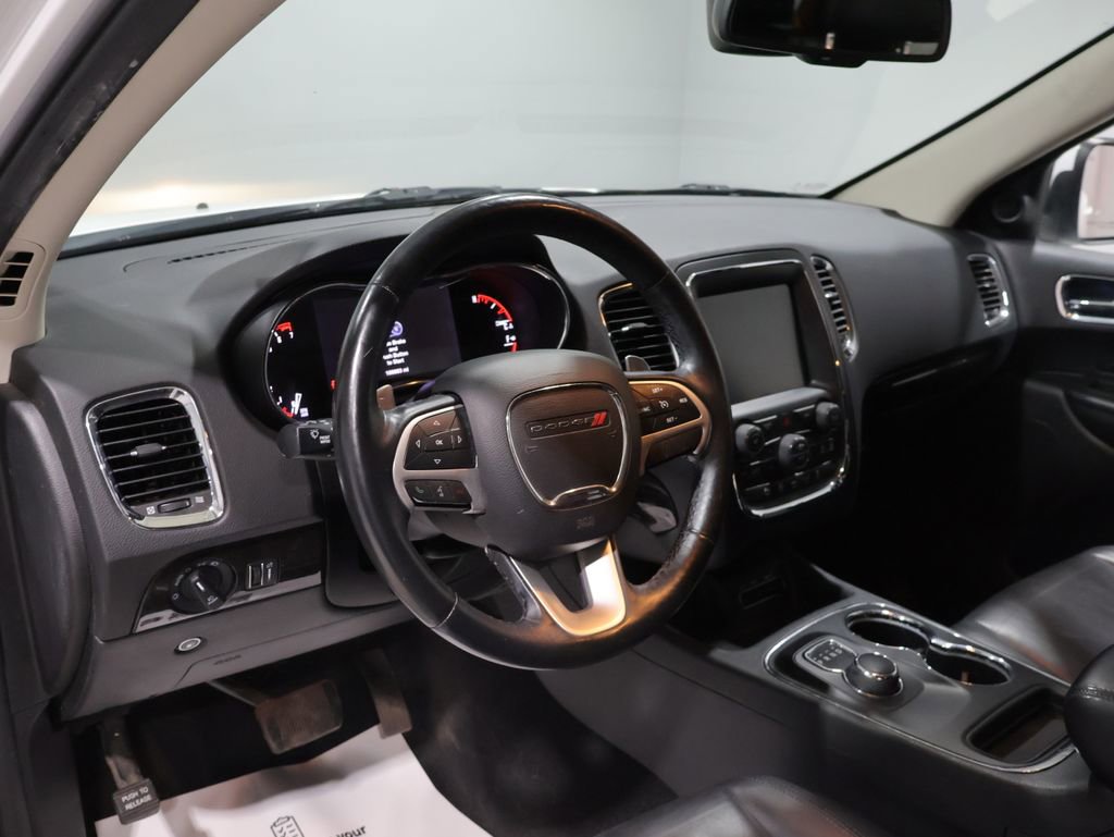 Used 2016 Dodge Durango Limited image 16