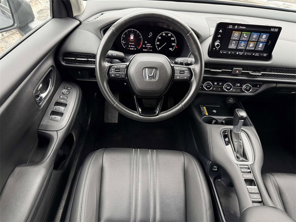 Used 2023 Honda HR-V EX-L image 14
