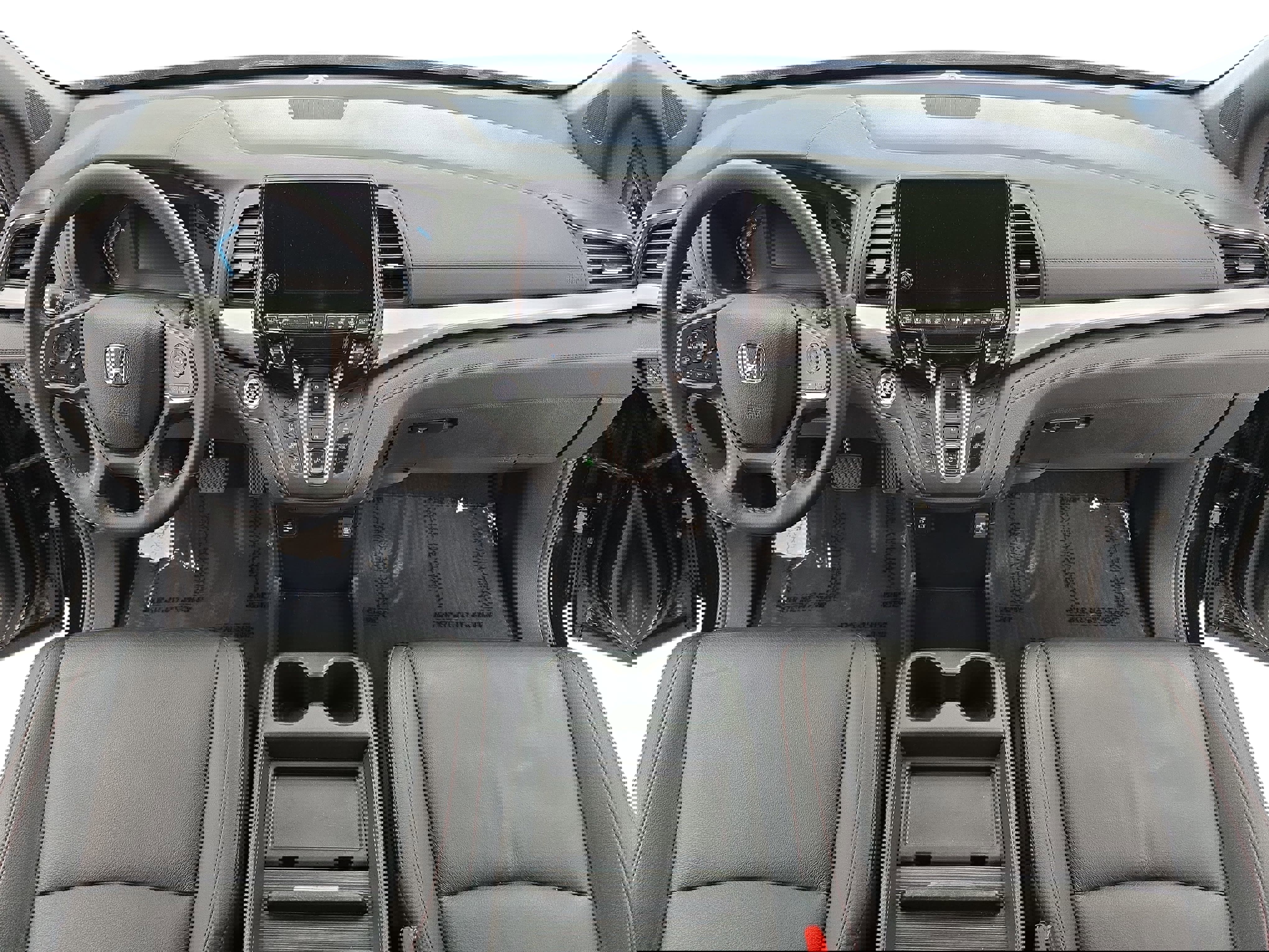 Certified 2024 Honda Odyssey Sport image 9