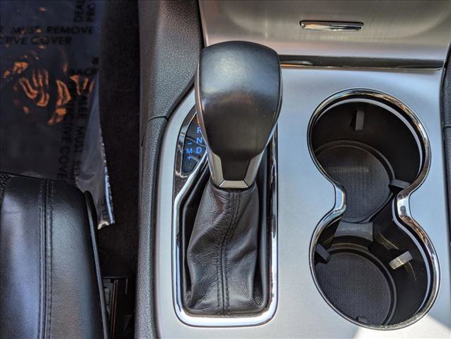 Used 2019 Jeep Grand Cherokee High Altitude image 12