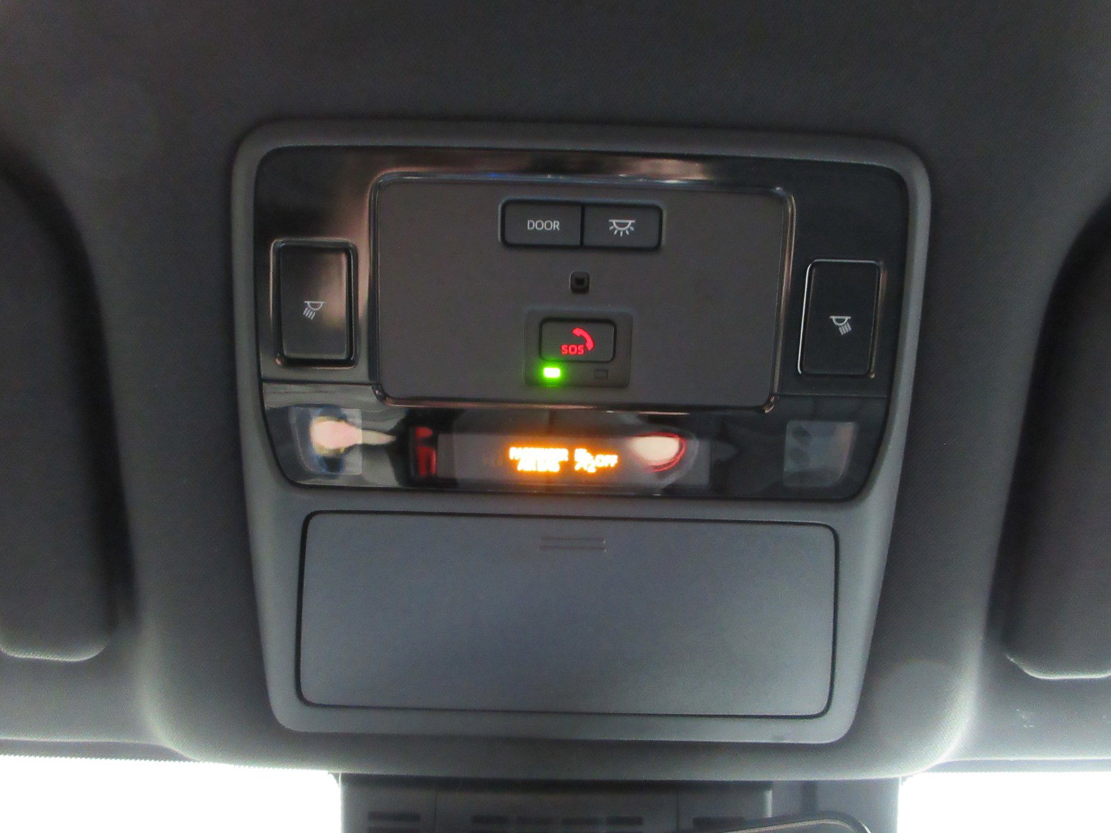 New 2026 Lexus TX 500h AWD image 18