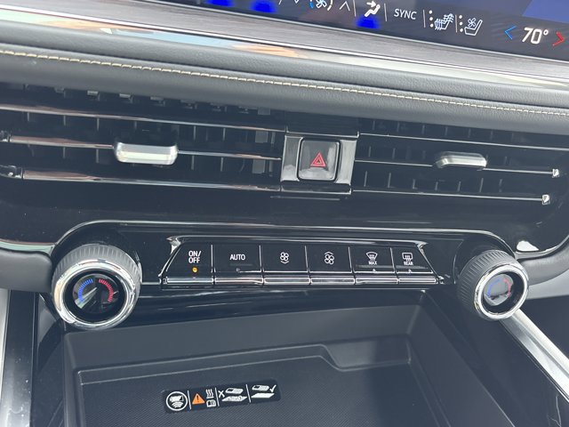 New 2025 Chevrolet Tahoe Premier AWD/4WD image 44