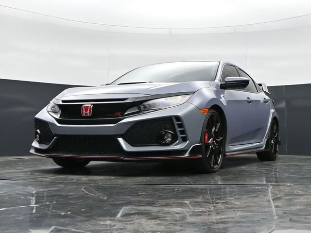 Used 2019 Honda Civic Type R image 26