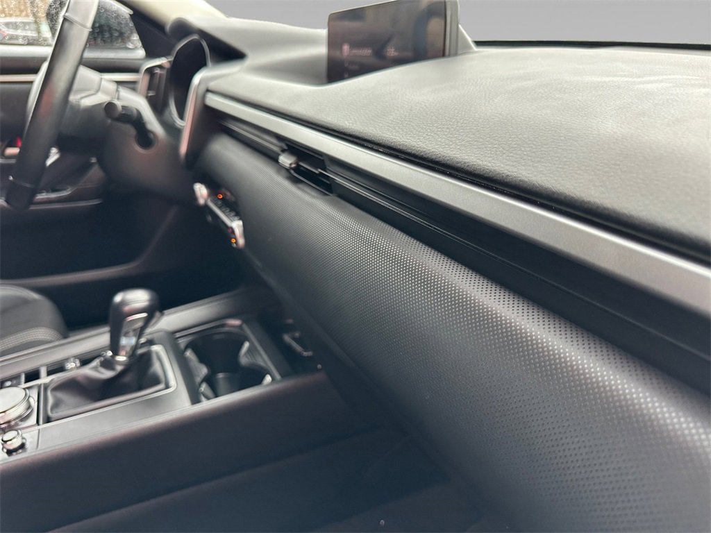 Used 2024 MAZDA CX-50 AWD 2.5 S w/ Preferred Package image 20