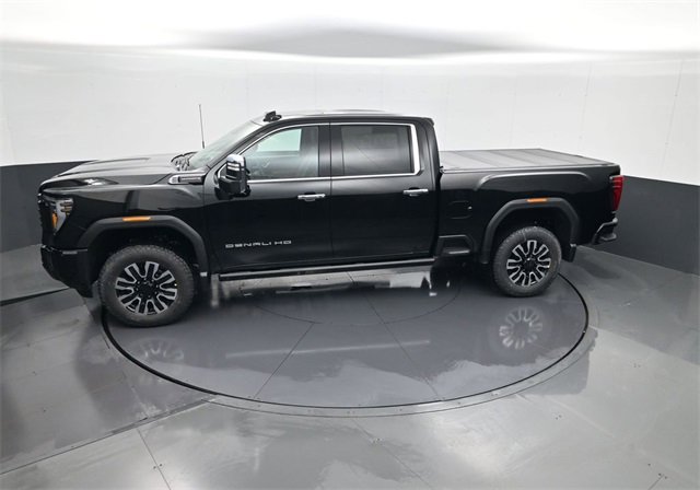 New 2026 GMC Sierra 3500 Denali Ultimate image 20