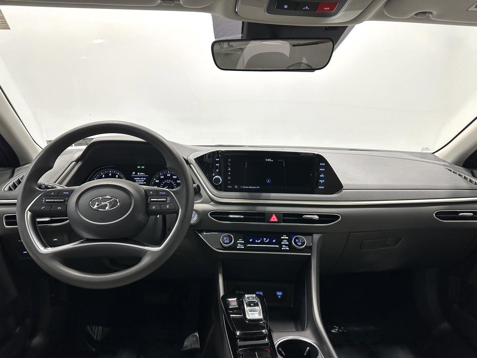 Certified 2023 Hyundai Sonata SEL image 21