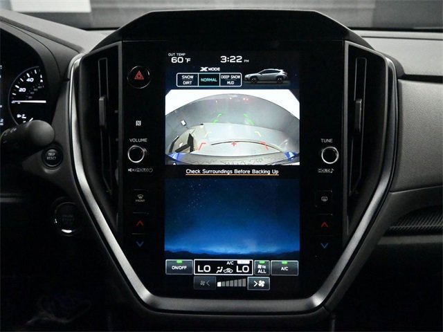 New 2026 Subaru Crosstrek 2.5i Premium image 12