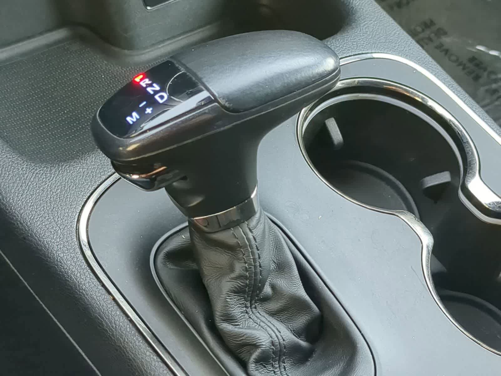 Used 2019 Dodge Durango R/T w/ Trailer Tow Group IV AWD/4WD image 29