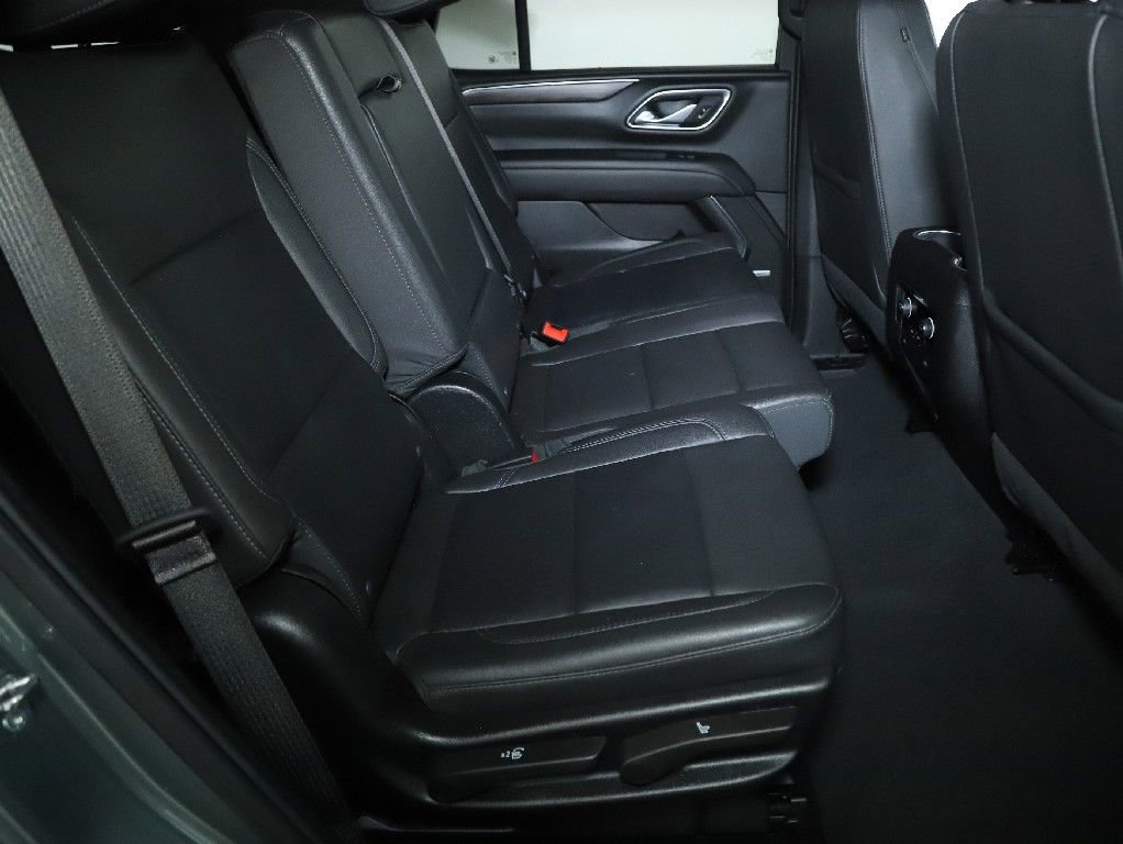 Used 2024 Chevrolet Tahoe LT image 32