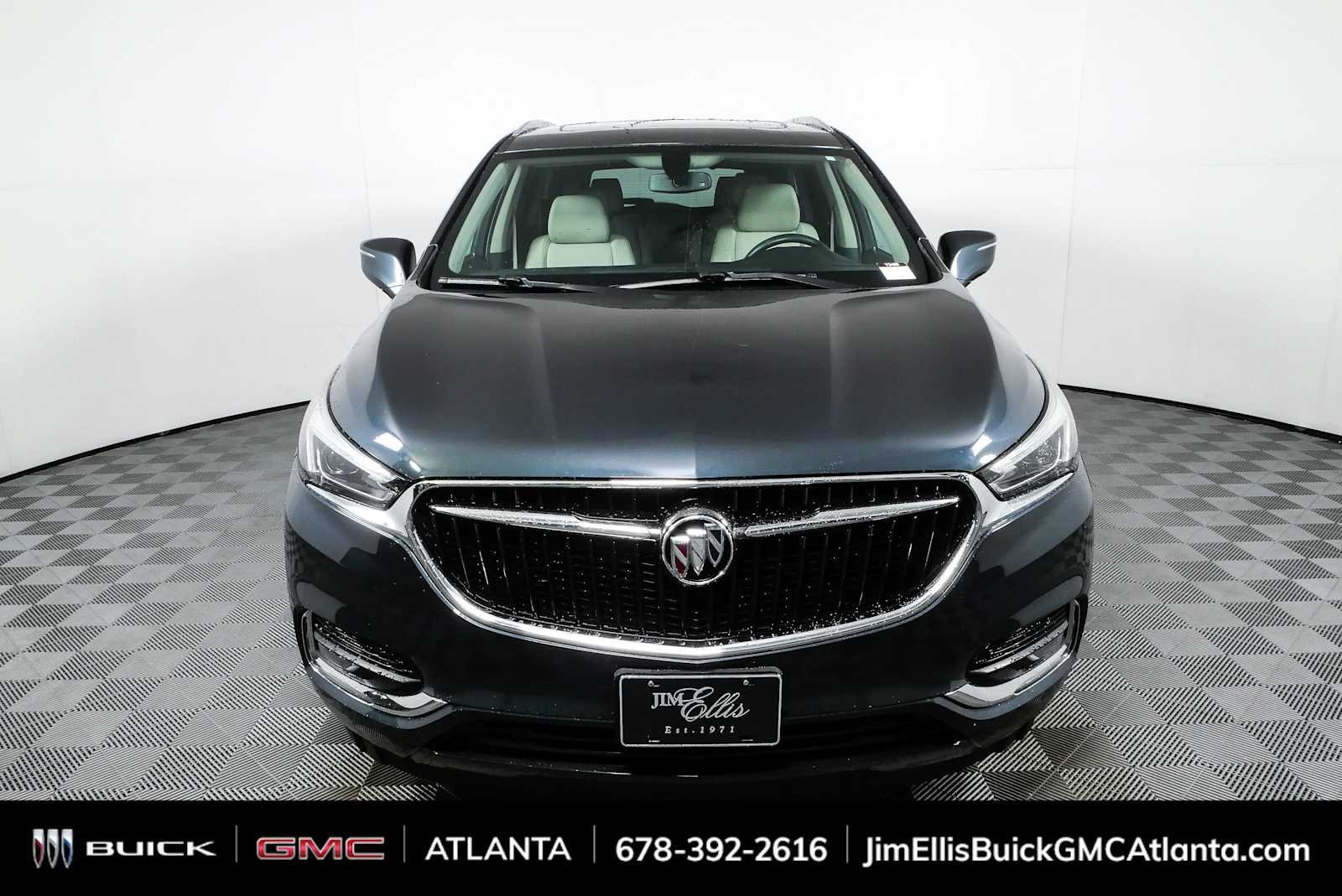 Used 2019 Buick Enclave Essence FWD image 25
