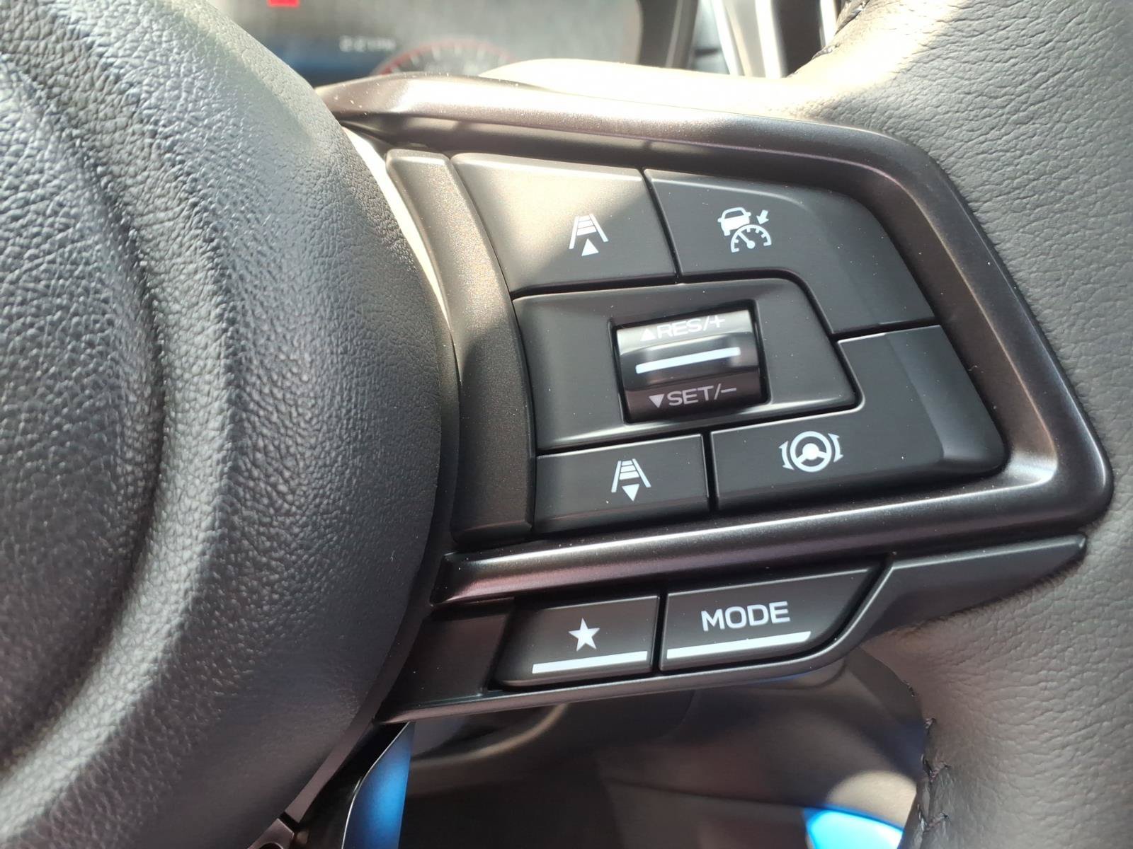 New 2026 Subaru WRX tS AWD/4WD image 13
