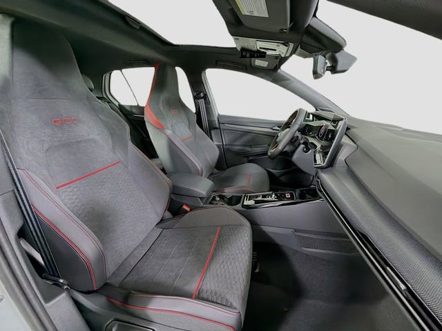 New 2026 Volkswagen GTI SE FWD image 29