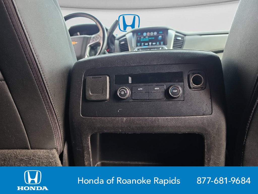 Used 2019 Chevrolet Tahoe LT AWD/4WD image 27