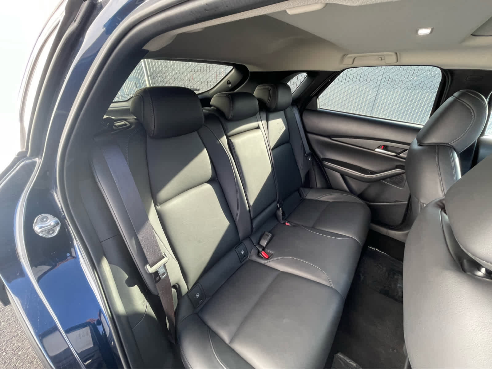 Used 2024 MAZDA CX-30 AWD 2.5 S w/ Preferred Package image 24