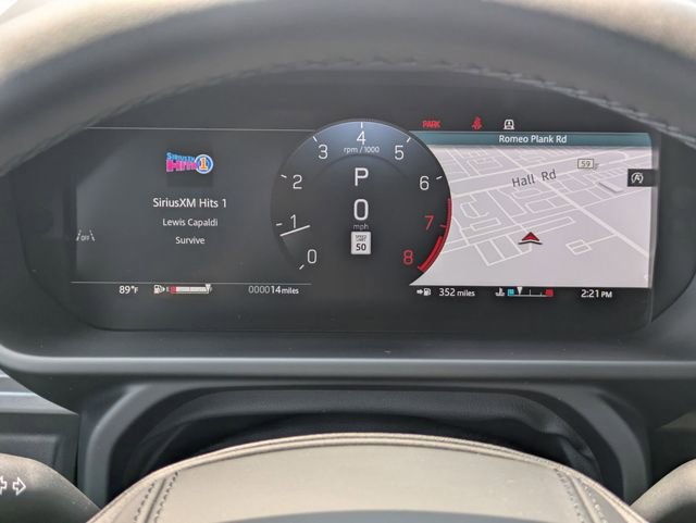 New 2025 Land Rover Defender 110 image 8