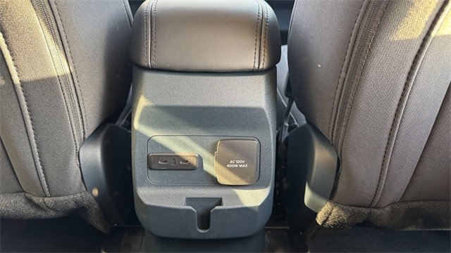 New 2026 Ford Maverick XLT w/ XLT Luxury Package image 16