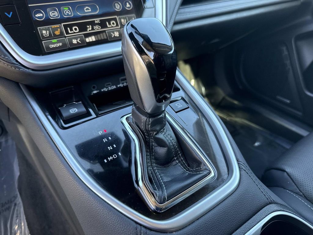 Used 2023 Subaru Outback Touring image 35