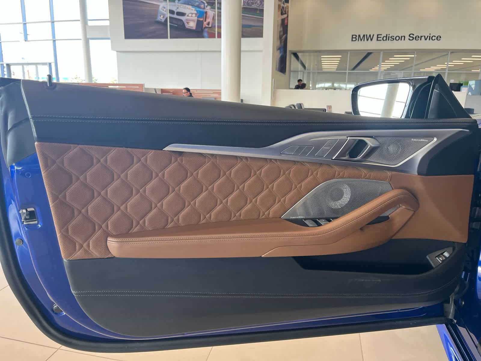 Used 2023 BMW M8 Competition image 13