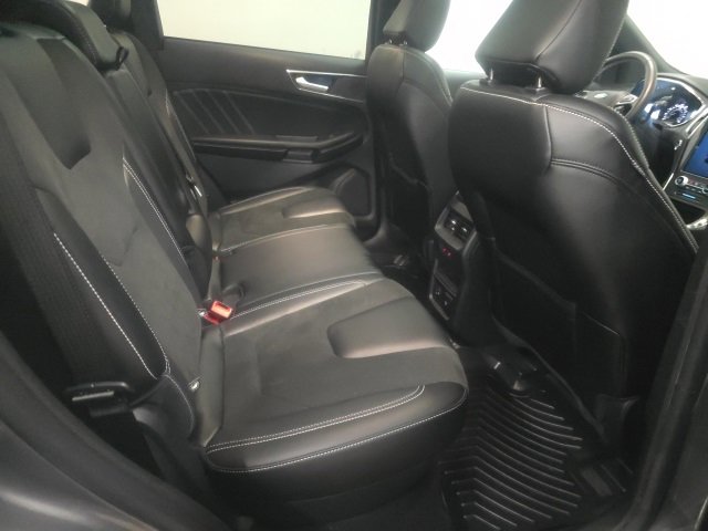 Used 2021 Ford Edge ST w/ Equipment Group 401A image 7