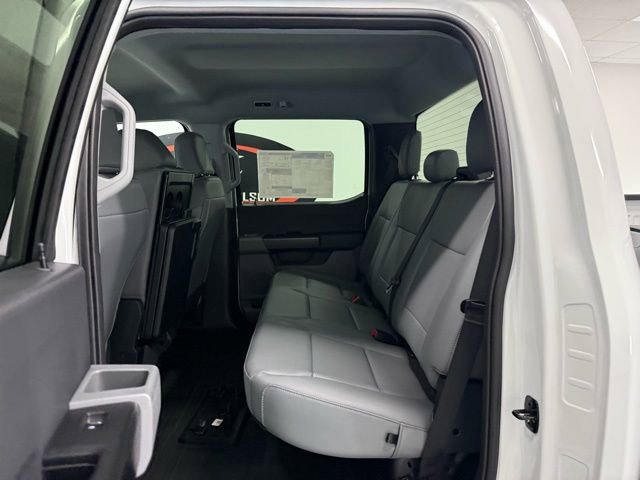 New 2026 Ford F150 XL w/ Equipment Group 103A High image 15