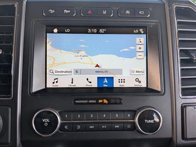 Used 2019 Ford Expedition Max Limited w/ Equipment Group 302A AWD/4WD image 13