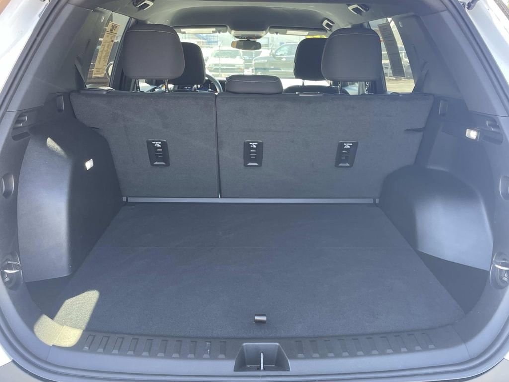 New 2026 Chevrolet Equinox LT image 11