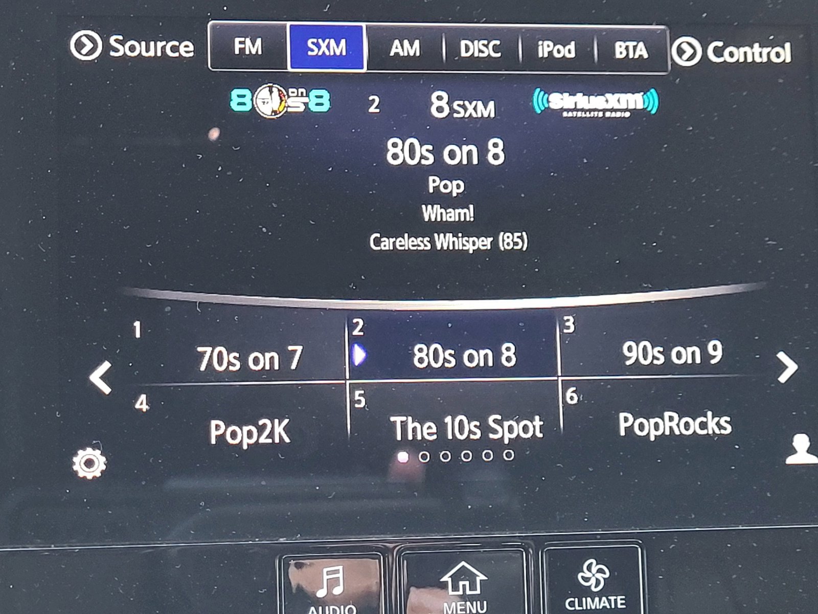 Used 2018 INFINITI Q60 Red Sport 400 w/ Sensory Package 3.0T Sport image 36