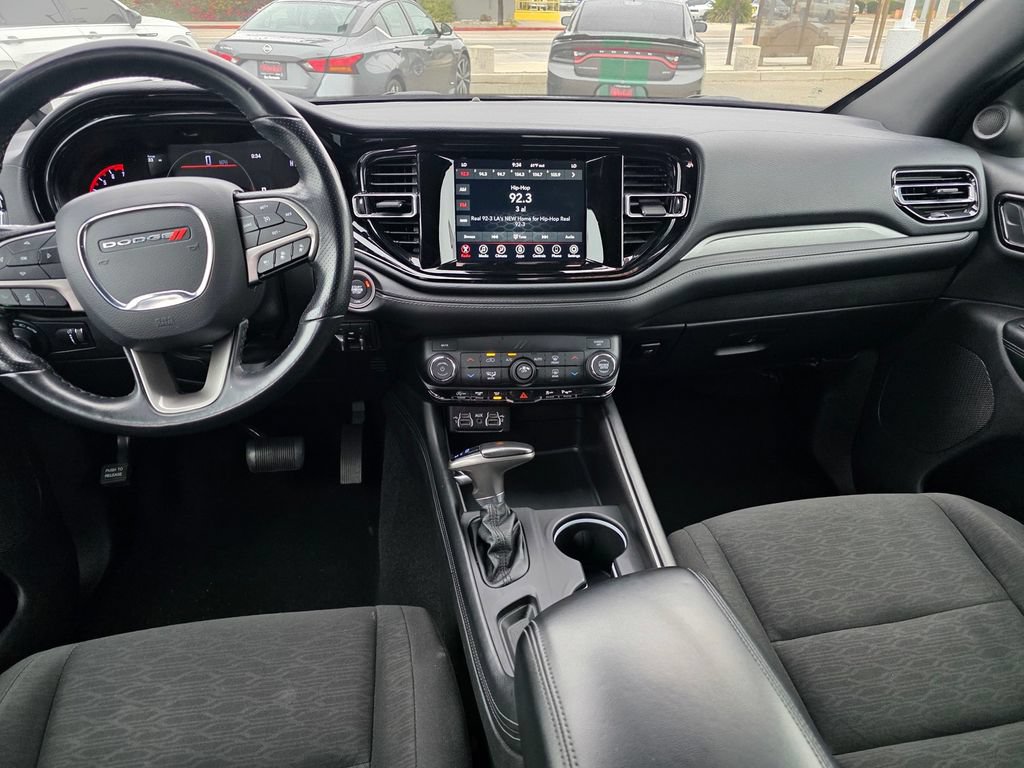 Certified 2023 Dodge Durango SXT Launch Edition AWD/4WD image 17