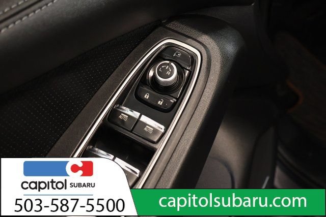 Used 2023 Subaru Ascent Limited w/ Technology Package AWD/4WD image 12