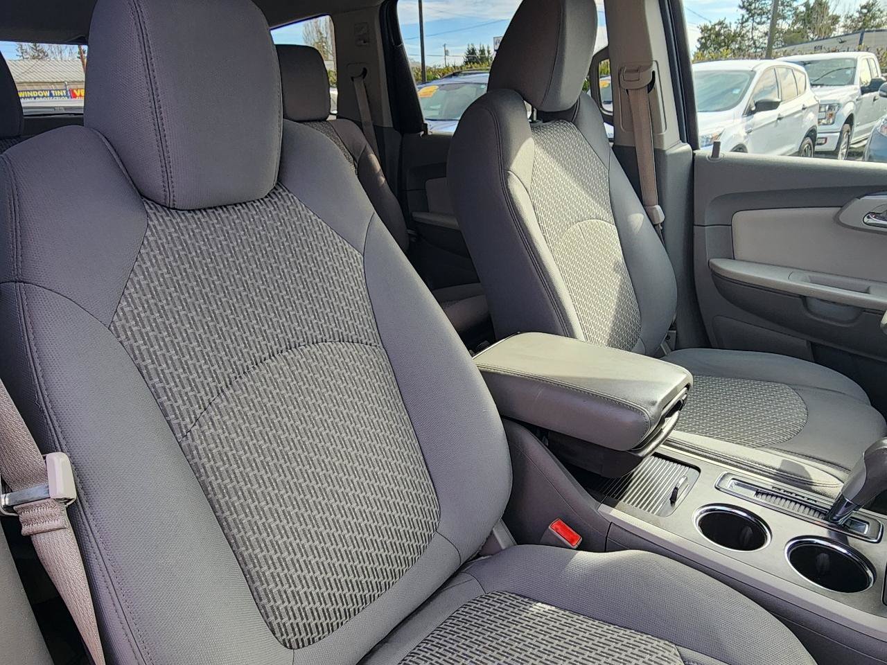 Used 2012 Chevrolet Traverse LT AWD/4WD image 31