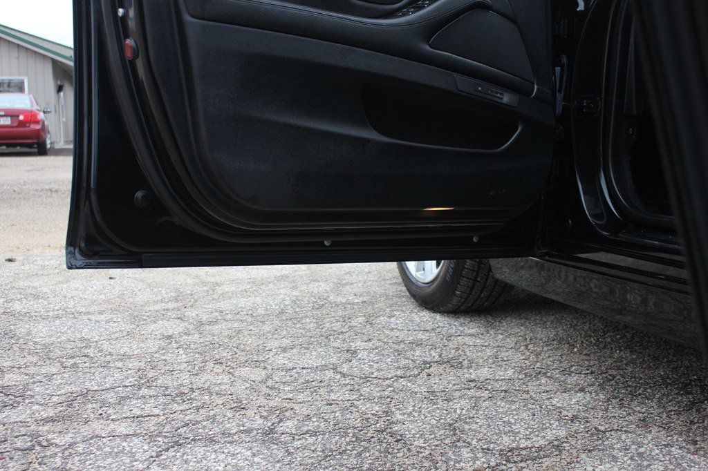 Used 2016 BMW 528i xDrive Sedan image 48