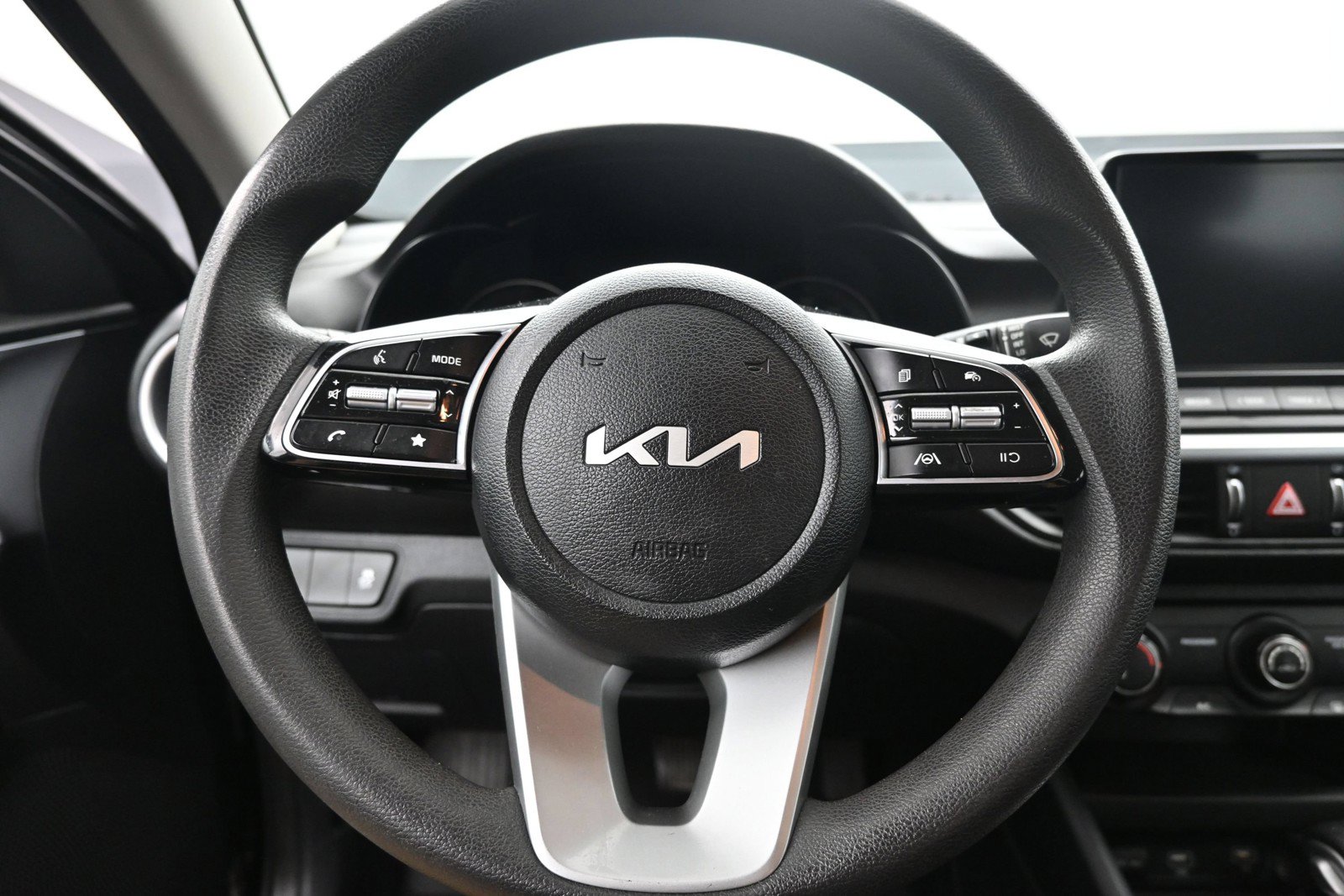 Used 2024 Kia Forte LX FWD image 13