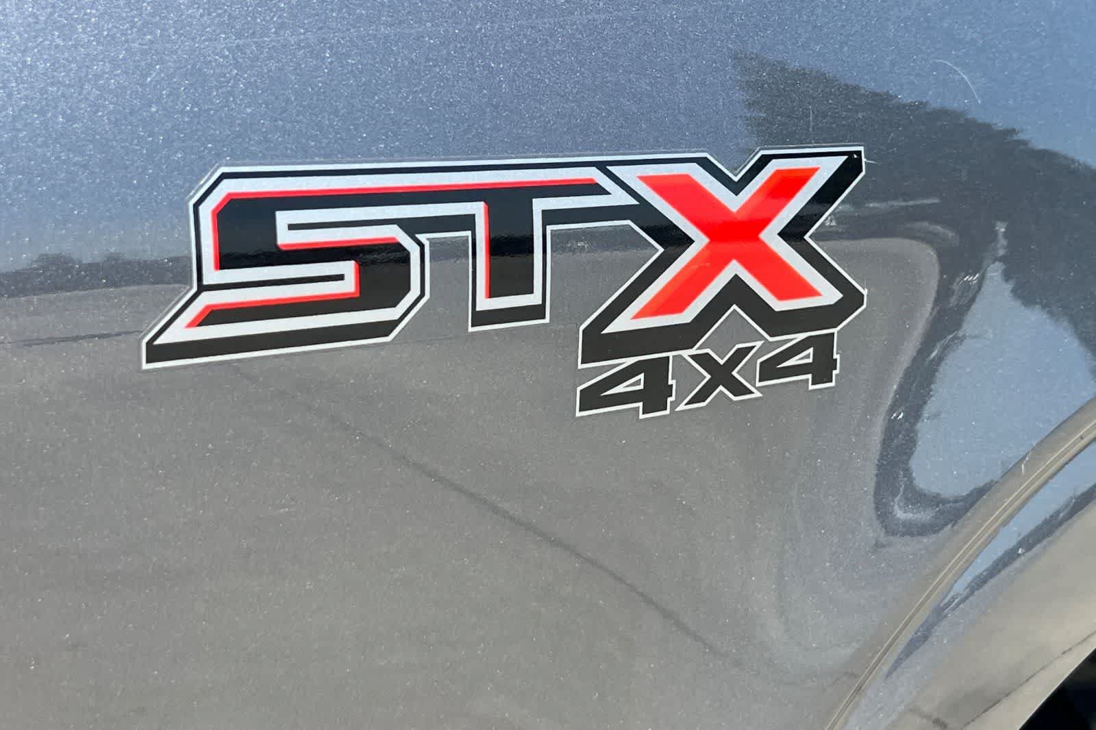 Used 2023 Ford F150 XL w/ STX Appearance Package AWD/4WD image 13